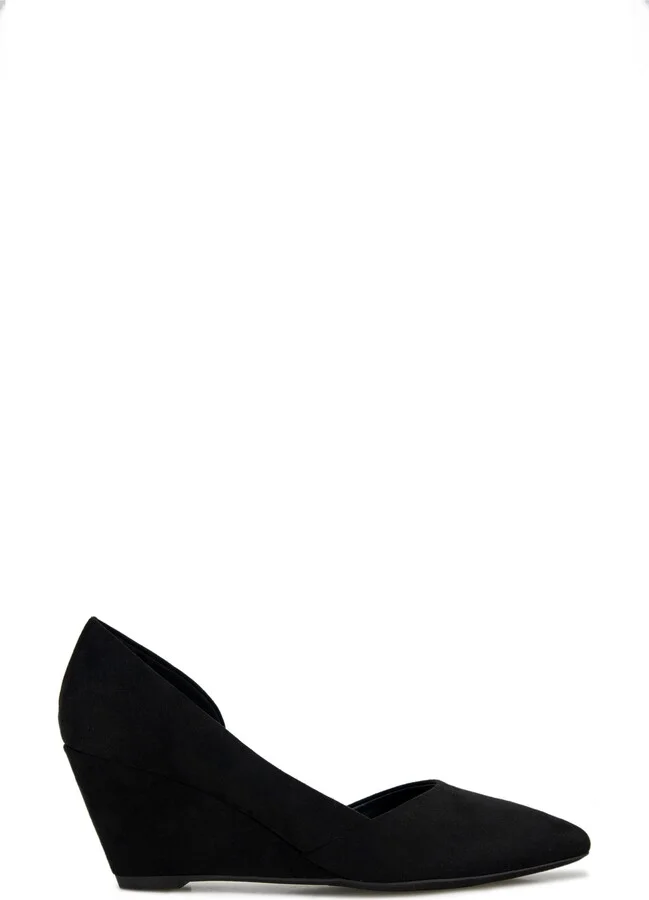 Eltinn Wedge Pump - Image 3