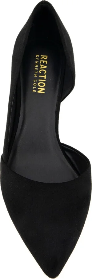 Eltinn Wedge Pump - Image 4