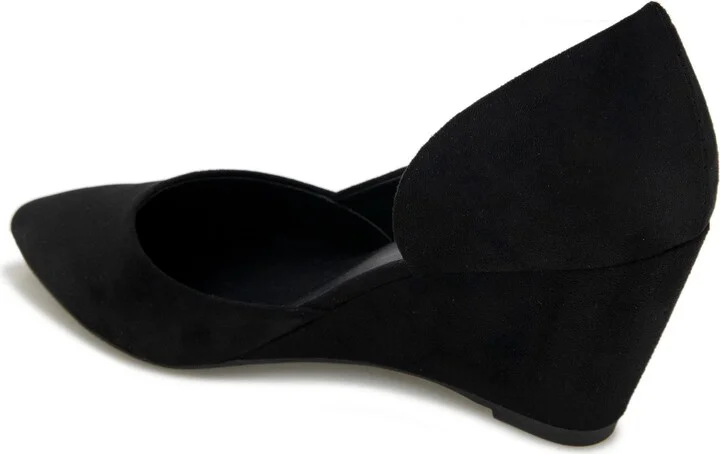 Eltinn Wedge Pump - Image 7