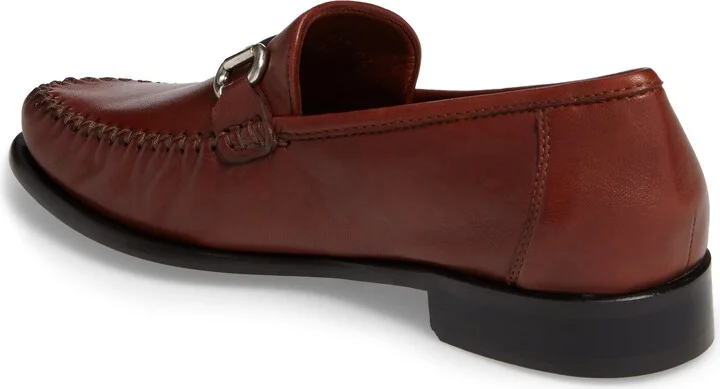 Elton Bit Loafer - Image 2