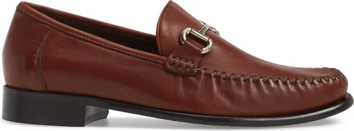 Elton Bit Loafer - Image 3