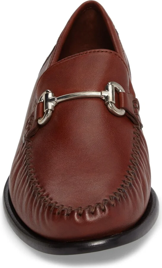 Elton Bit Loafer - Image 4