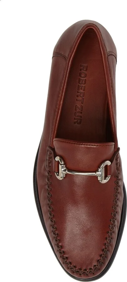 Elton Bit Loafer - Image 5