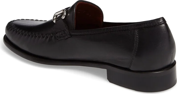 Elton Bit Loafer - Image 8