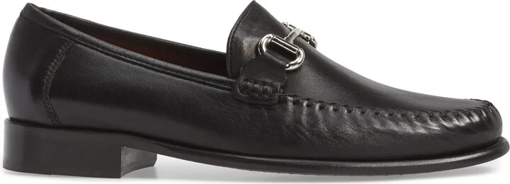 Elton Bit Loafer - Image 9