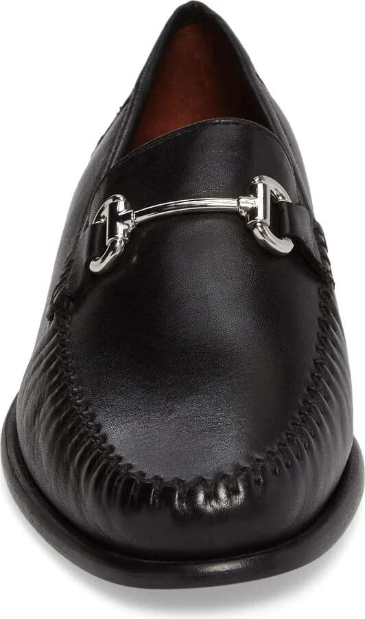 Elton Bit Loafer - Image 10