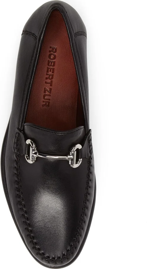 Elton Bit Loafer - Image 11