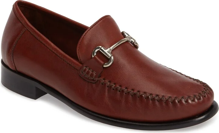 Elton Bit Loafer