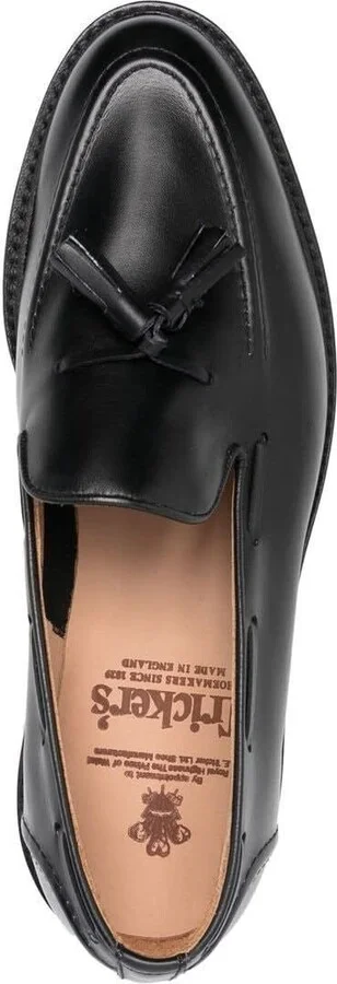 Elton Black Calf - Image 2