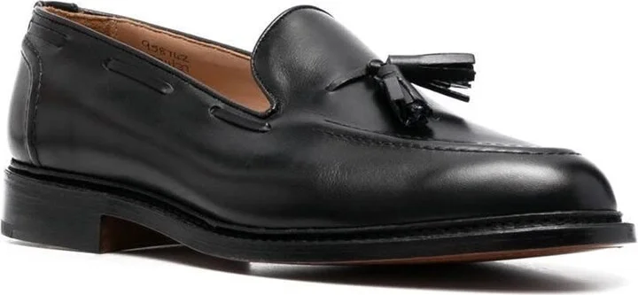 Elton Black Calf - Image 3