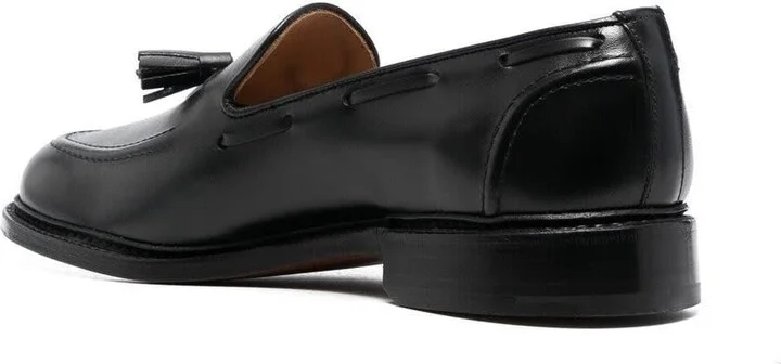 Elton Black Calf - Image 4