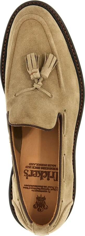 'elton' Loafers - Image 4