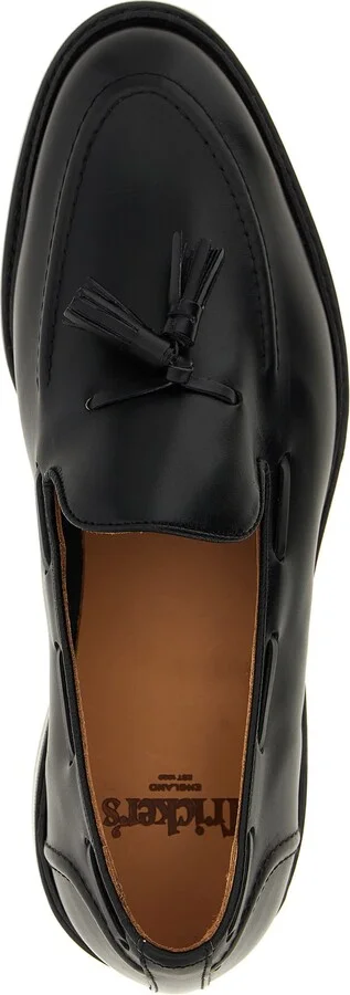 'elton' Loafers - Image 4