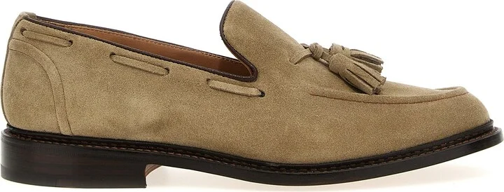Elton Loafers