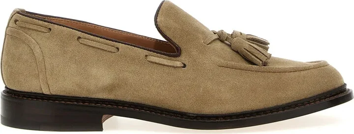 Elton loafers