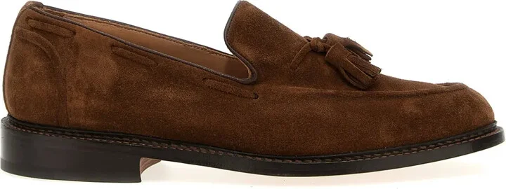 Elton loafers
