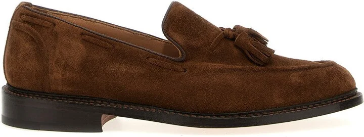 'Elton' Loafers
