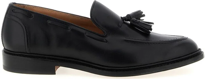 'Elton' Loafers