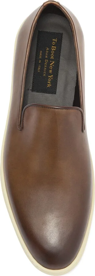 Elton Slip-On Sneaker - Image 5