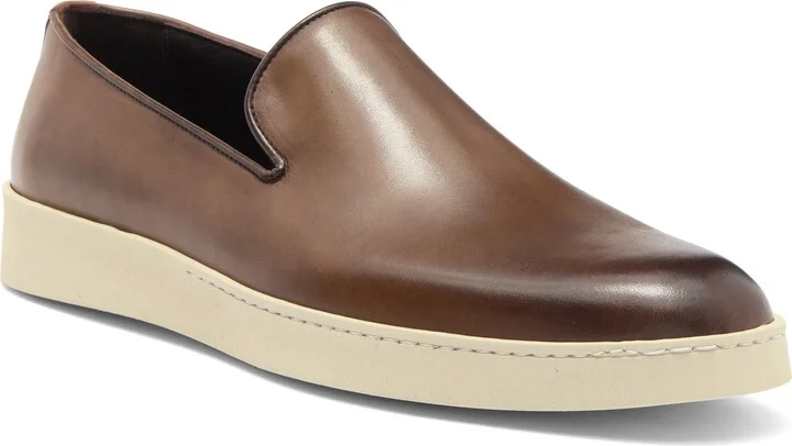 Elton Slip-On Sneaker