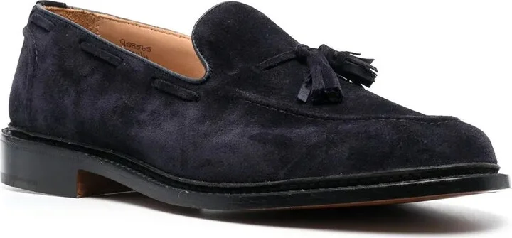 Elton tassel-detail loafers - Image 2