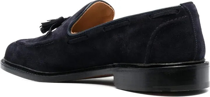 Elton tassel-detail loafers - Image 3