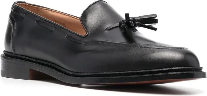 Elton tassel loafers - Image 2