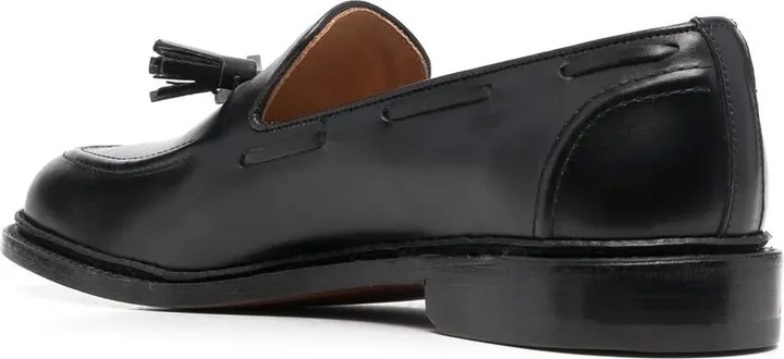 Elton tassel loafers - Image 3