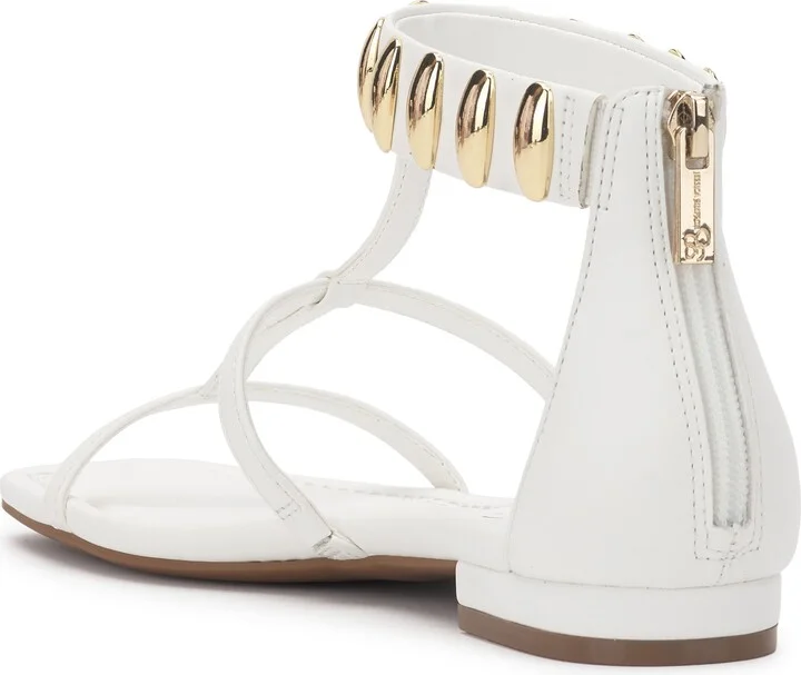 Elusta Ankle Strap Sandal - Image 2