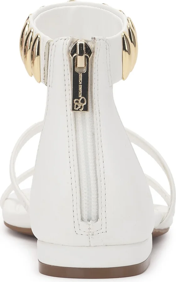 Elusta Ankle Strap Sandal - Image 7