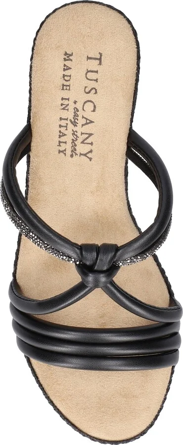 Elvera Wedge Sandal - Image 5