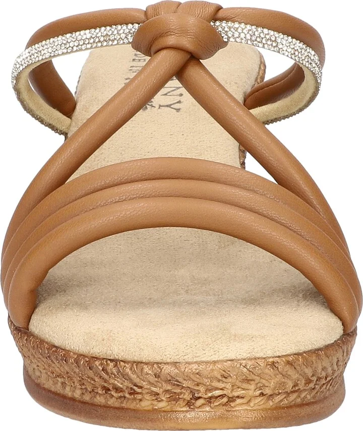 Elvera Wedge Sandal - Image 11