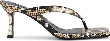 Elvie III Sandal