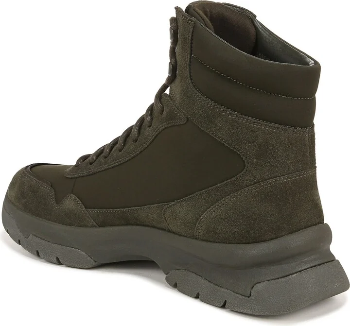 Elvio Lace-Up Boot - Image 2