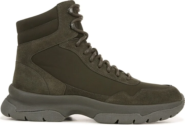 Elvio Lace-Up Boot - Image 3