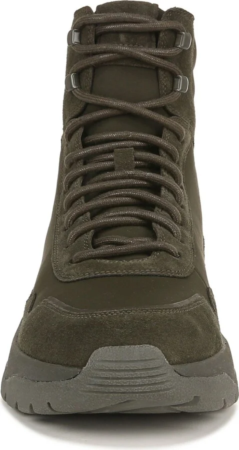 Elvio Lace-Up Boot - Image 4