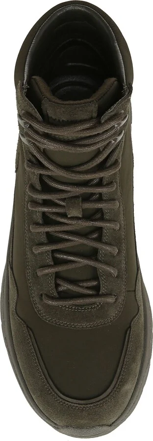 Elvio Lace-Up Boot - Image 5