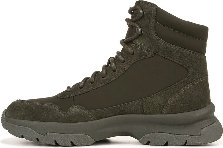 Elvio Lace-Up Boot - Image 8