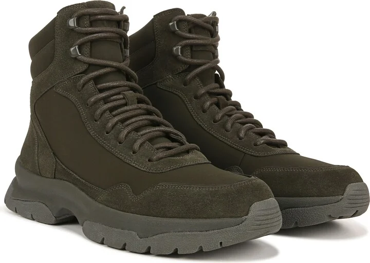 Elvio Lace-Up Boot - Image 9