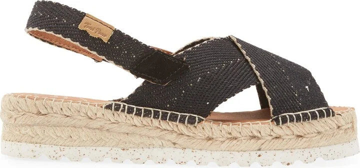 Elvira Espadrille Slingback Sandal - Image 3