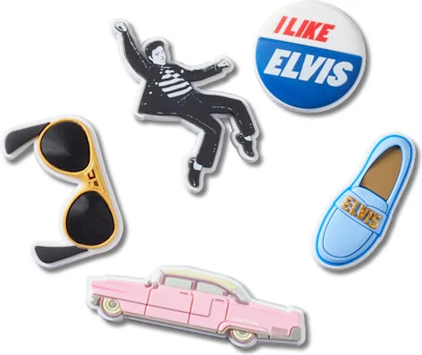Elvis 5 Pack