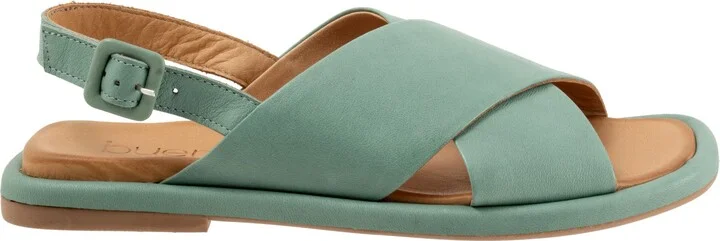 Elwood Slingback Sandal - Image 3