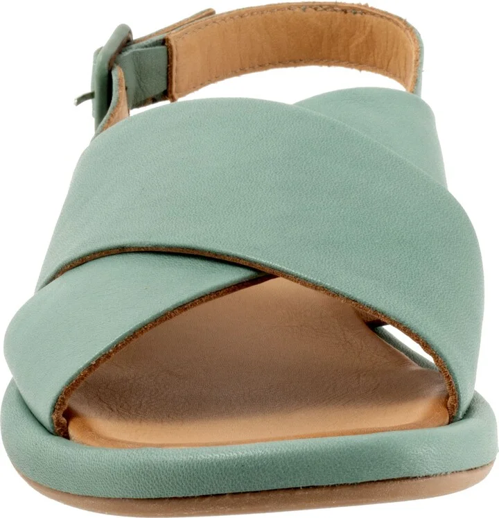 Elwood Slingback Sandal - Image 4