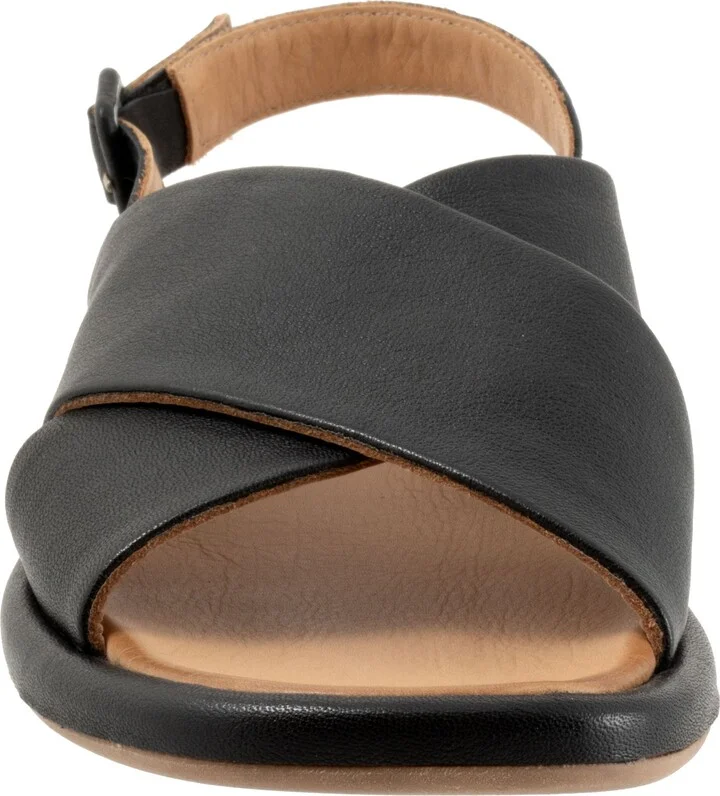 Elwood Slingback Sandal - Image 4