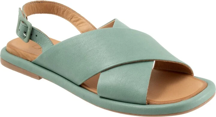 Elwood Slingback Sandal