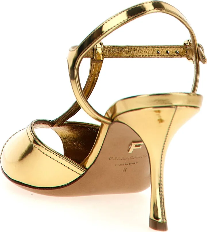 'ely' Sandals - Image 3