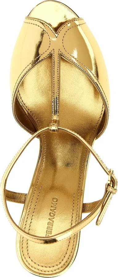 'ely' Sandals - Image 4