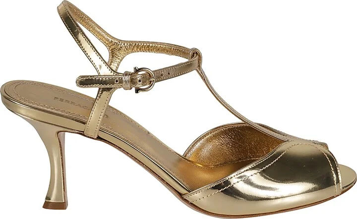 Ely Sandals