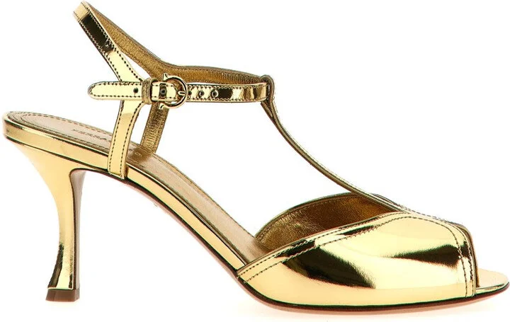 'Ely' Sandals