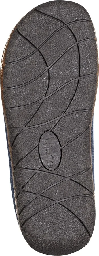 Elya Faux Fur Clog - Image 5